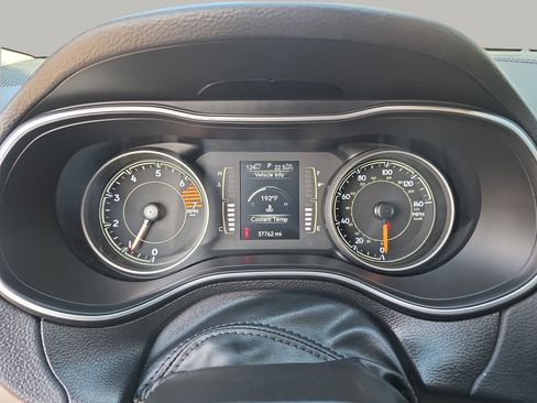 Used 2021 Jeep Cherokee Latitude image 57