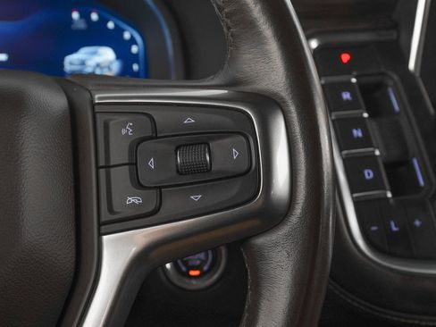 Used 2022 Chevrolet Tahoe LT image 22