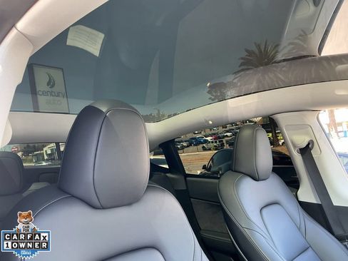 Used 2023 Tesla Model Y Long Range AWD/4WD image 69