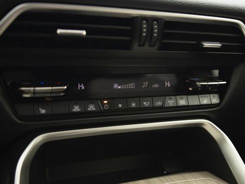 Used 2025 MAZDA CX-70 3.3 Turbo w/ Premium Package image 10