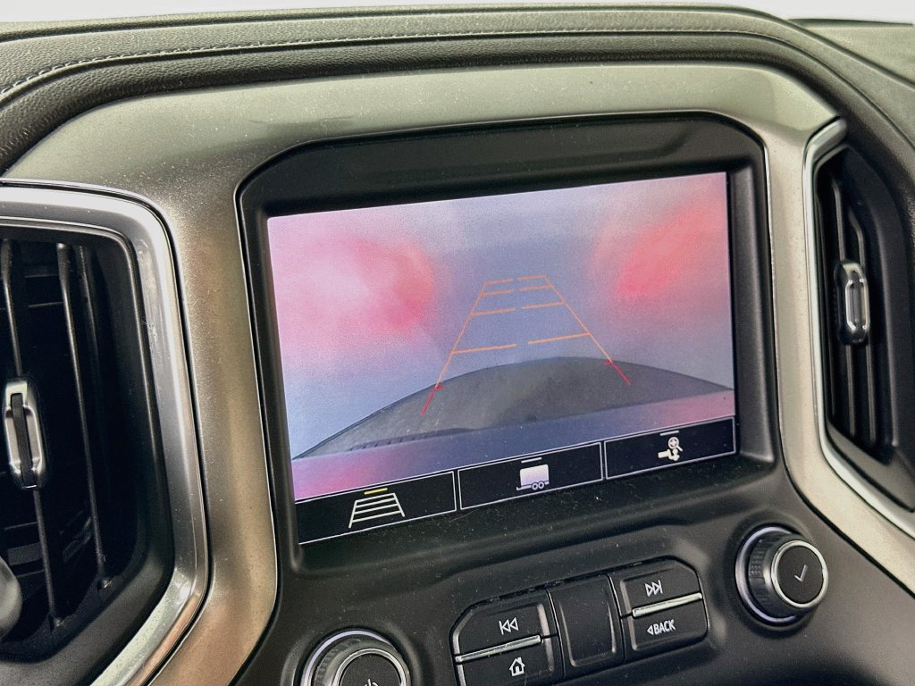 Used 2020 Chevrolet Silverado 1500 RST w/ All-Star Edition AWD/4WD image 10