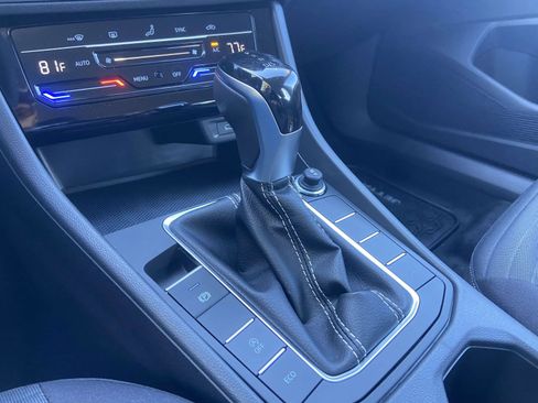 New 2026 Volkswagen Jetta S image 27