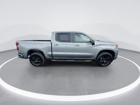 New 2026 Chevrolet Silverado 1500 RST w/ RST Select Package AWD/4WD image 9