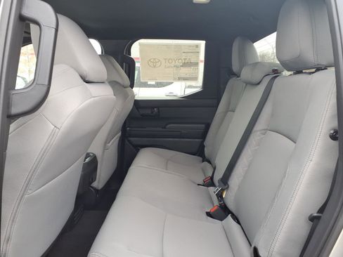 Used 2026 Toyota Tacoma SR5 image 12