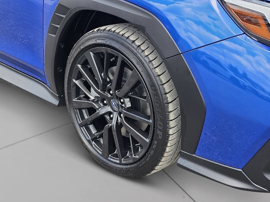 New 2026 Subaru WRX Limited AWD/4WD image 6