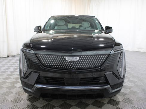 New 2025 Cadillac Escalade IQ Sport 1 w/ Smart Trailering package image 46