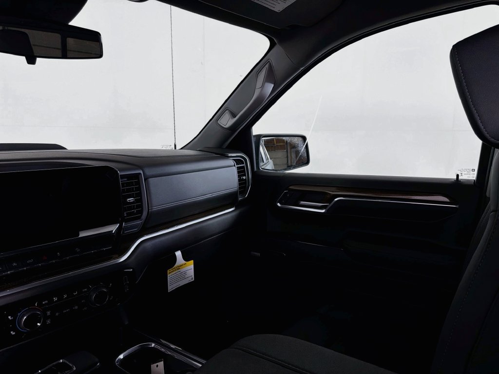 New 2026 Chevrolet Silverado 1500 LT Trail Boss w/ Convenience Package II AWD/4WD image 20