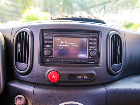 Used 2014 Nissan Cube 1.8 SL w/ SL Preferred Package FWD image 14