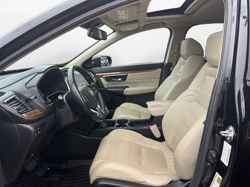Used 2018 Honda CR-V EX-L image 11