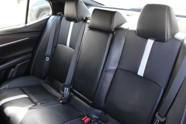 Certified 2025 Toyota Camry SE FWD image 33