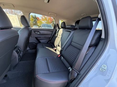 New 2026 Nissan Rogue SV w/ Rock Creek Premium Package image 14