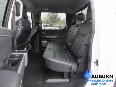 Used 2024 Ford F250 Lariat image 18