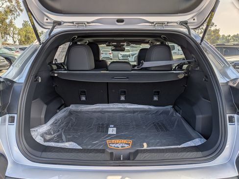 New 2026 Subaru Crosstrek 2.5i Wilderness AWD/4WD image 24