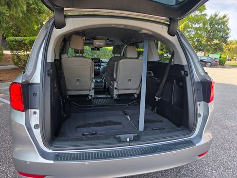 Used 2019 Honda Odyssey Elite image 32