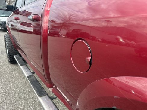 Used 2018 RAM 2500 Laramie image 26