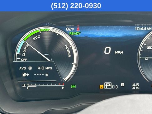 New 2026 Subaru Crosstrek 2.5i Limited AWD/4WD image 15