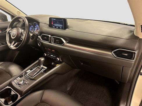 Used 2020 MAZDA CX-5 Touring image 26