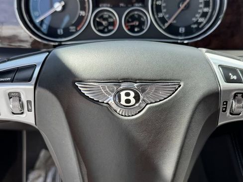 Used 2012 Bentley Continental GT AWD/4WD image 30