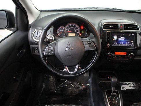 Used 2024 Mitsubishi Mirage SE image 24