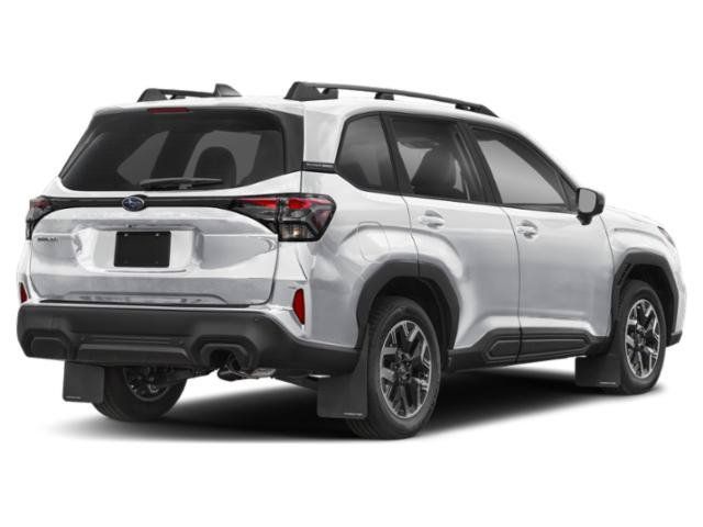 Used 2026 Subaru Forester Premium AWD/4WD image 2