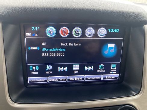 Used 2019 GMC Yukon Denali w/ Open Road Package image 11