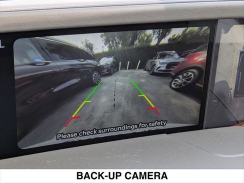 New 2026 Lincoln Nautilus Black Label image 9