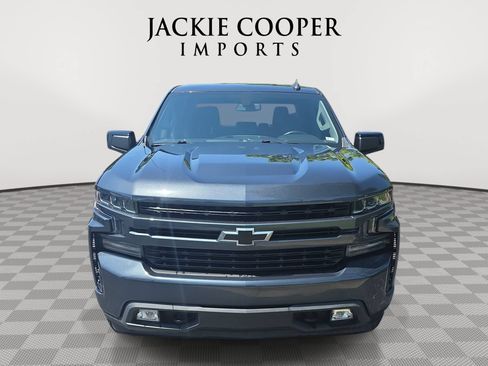 Used 2022 Chevrolet Silverado 1500 RST AWD/4WD image 2