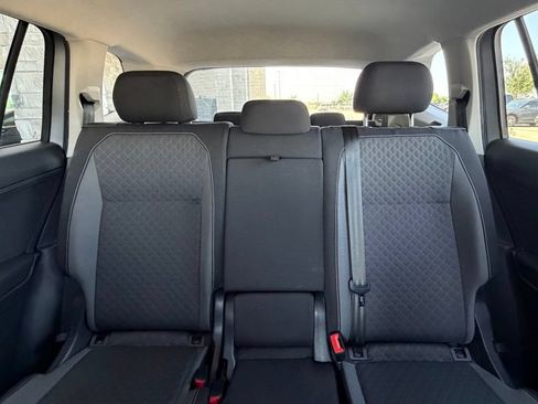 Used 2021 Volkswagen Tiguan S FWD image 22