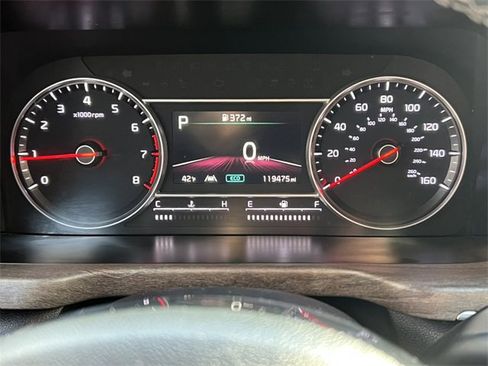 Used 2022 Kia Sorento S w/ Panoramic Sunroof Package image 21