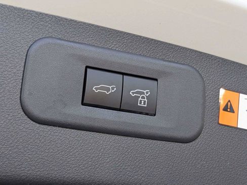 Used 2026 Lexus NX 350 AWD w/ Cold Area Package image 10