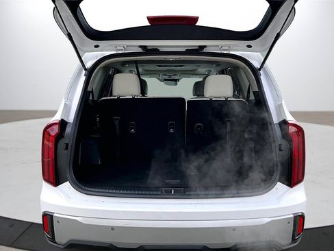 Used 2023 Kia Telluride S w/ S Sunroof Package image 27