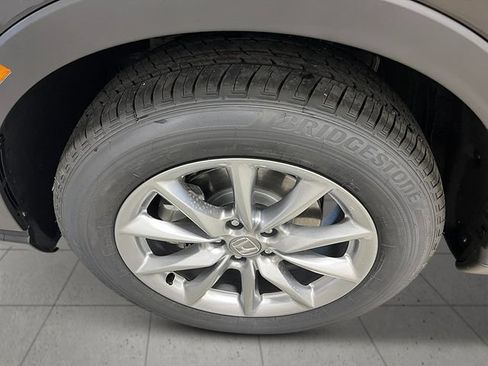 New 2026 Honda CR-V EX image 10