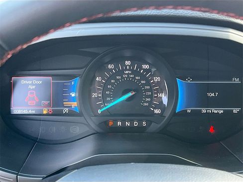 Used 2024 Ford Edge ST-Line image 12