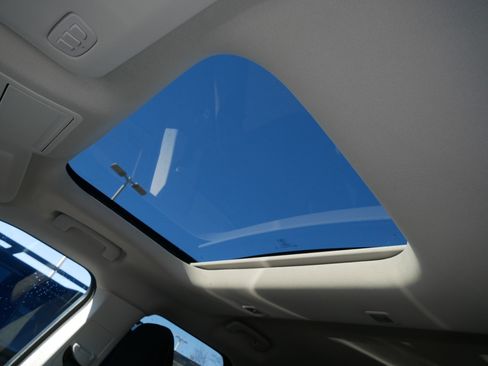 Used 2025 Ford Bronco Sport Big Bend w/ Convenience Package image 34