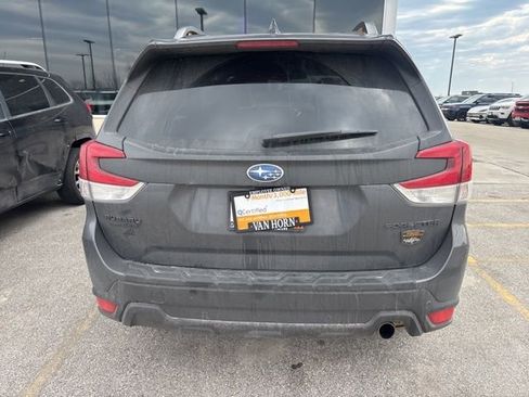 Used 2024 Subaru Forester Wilderness image 6