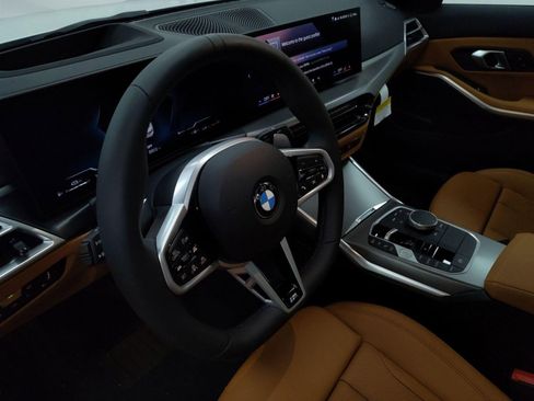 New 2026 BMW 330i xDrive Sedan w/ M Sport Package image 18
