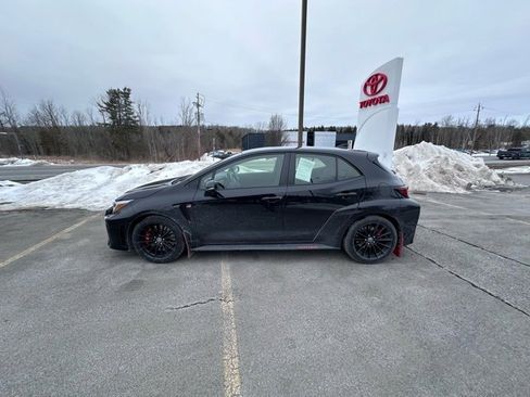 Used 2025 Toyota Corolla GR image 6