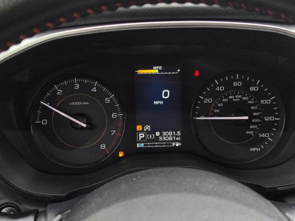 Used 2021 Subaru Crosstrek 2.0i Premium AWD/4WD image 24