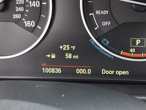 Used 2015 BMW 428i Gran Coupe xDrive image 19