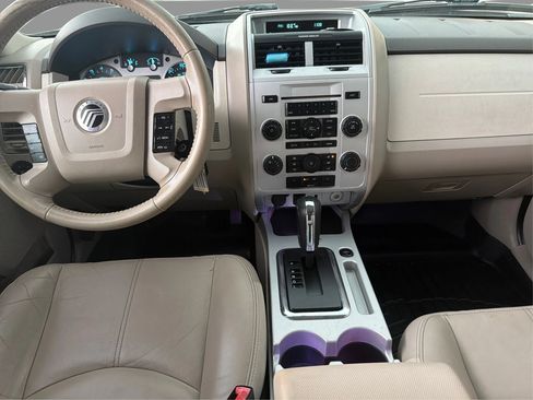 Used 2011 Mercury Mariner Premier AWD/4WD image 29