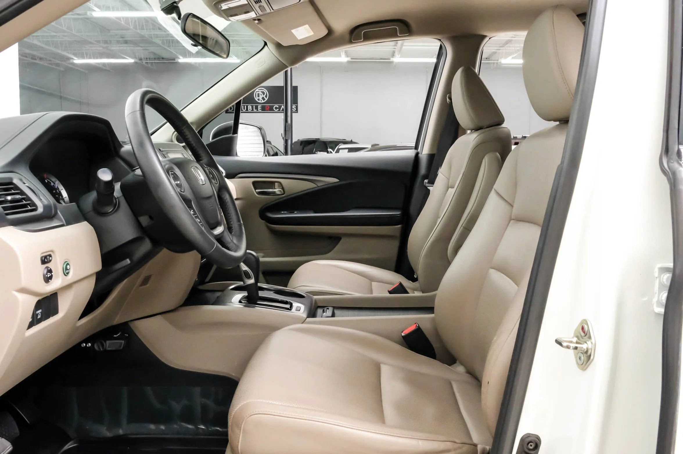 Used 2017 Honda Ridgeline RTL image 3