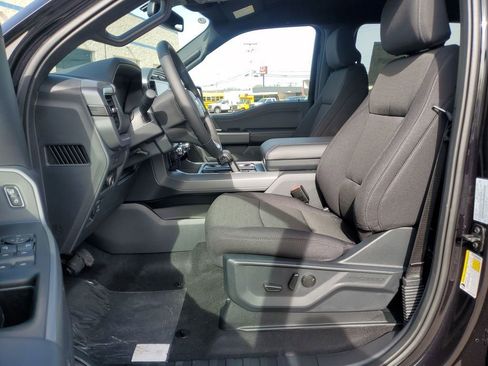 New 2026 Ford F150 XLT w/ Equipment Group 302A MID image 16