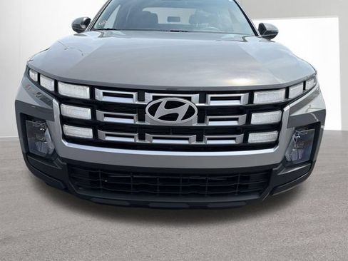Used 2025 Hyundai Santa Cruz SEL AWD/4WD image 41