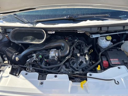 Used 2024 Ford Transit 250 Low Roof w/ Exterior Upgrade Package image 16