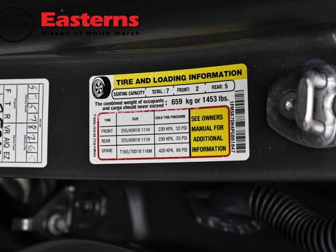 Used 2023 Ford Explorer XLT w/ Equipment Group 202A image 34