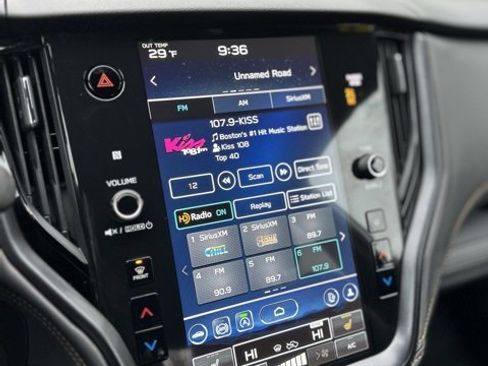 Used 2025 Subaru Outback Wilderness image 11