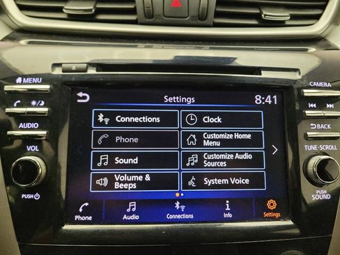Used 2020 Nissan Murano S w/ Technology Package AWD/4WD image 25