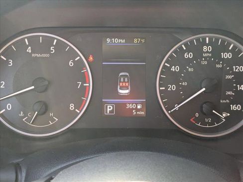 New 2025 Nissan Sentra S image 10