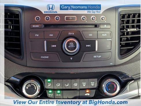 Used 2015 Honda CR-V LX image 19