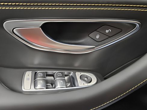 New 2026 Mercedes-Benz AMG GT 53 image 21